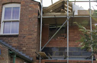 free Galgate home extension quotes