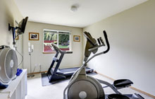 Galgate home gym construction leads