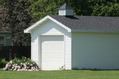 Galgate outbuilding construction costs